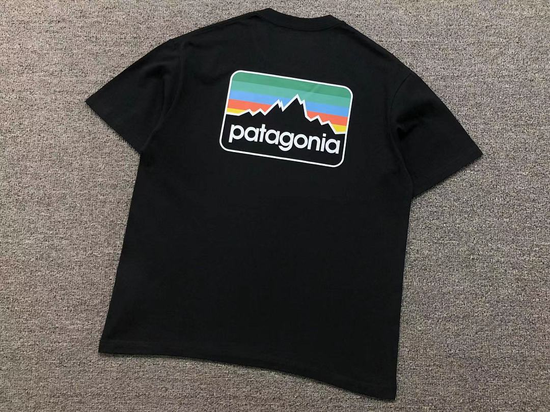 On Running 78 PATAGONIA T-SHIRT 3106131402 (Im 170Cm 60Kg I Wear Size M In The Phot) - Image 26
