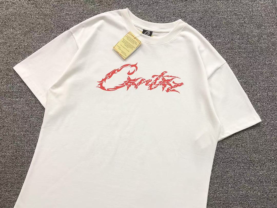 Corteiz 95 CORTEIZ T-SHIRT 3203040221 (Im 170Cm 60Kg I Wear Size M In The Phot) - Image 7
