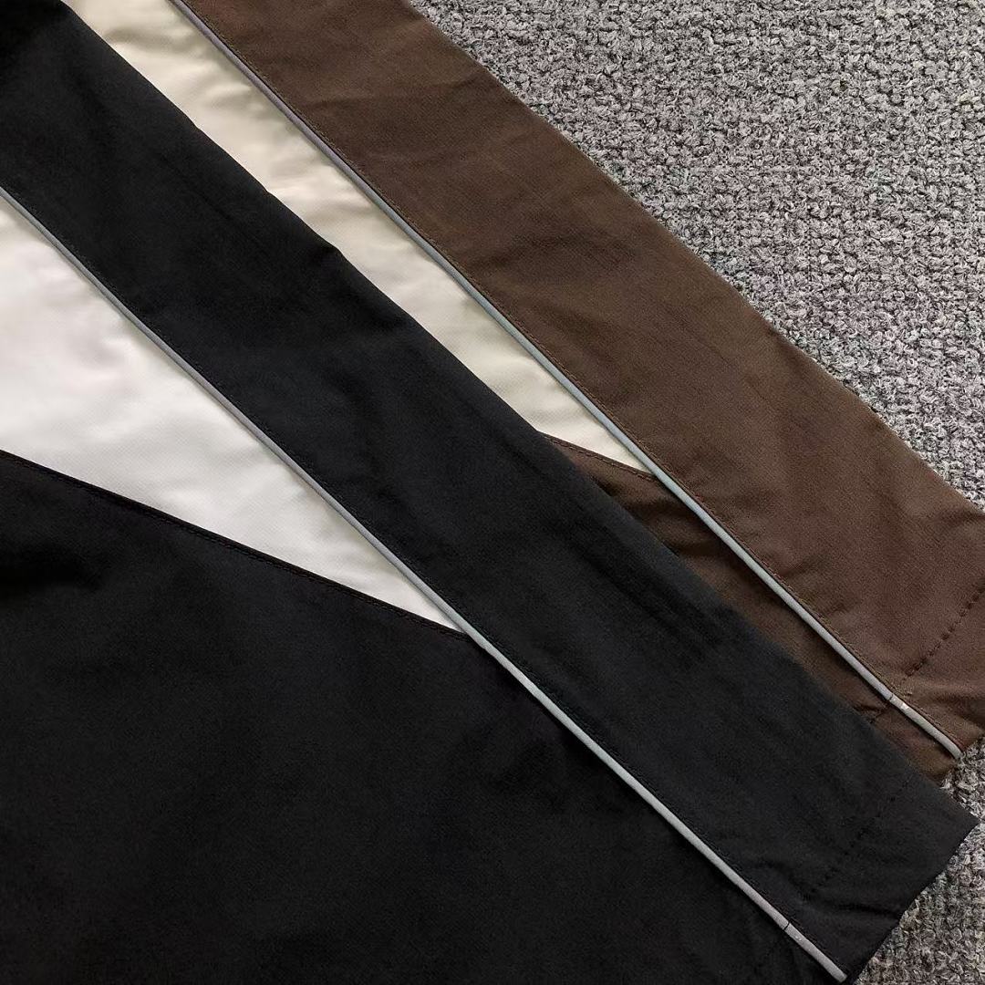 Unbranded TROUSERS128 ON JACKET TROUSERS 3204240419 (Im 170Cm 60Kg I Wear Size M In The Phot) - Image 43