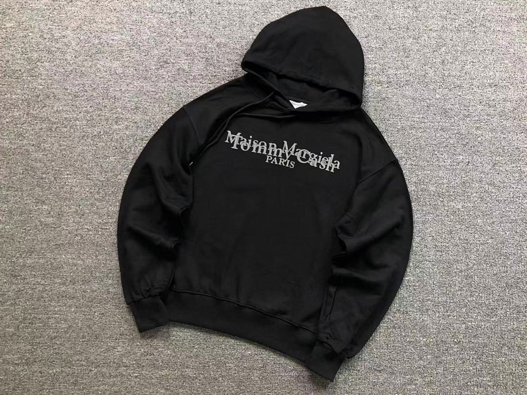On Running 138 MAISON MARGIELA HOODIE 521719162 (Im 170Cm 60Kg I Wear Size S In The Phot) - Image 11