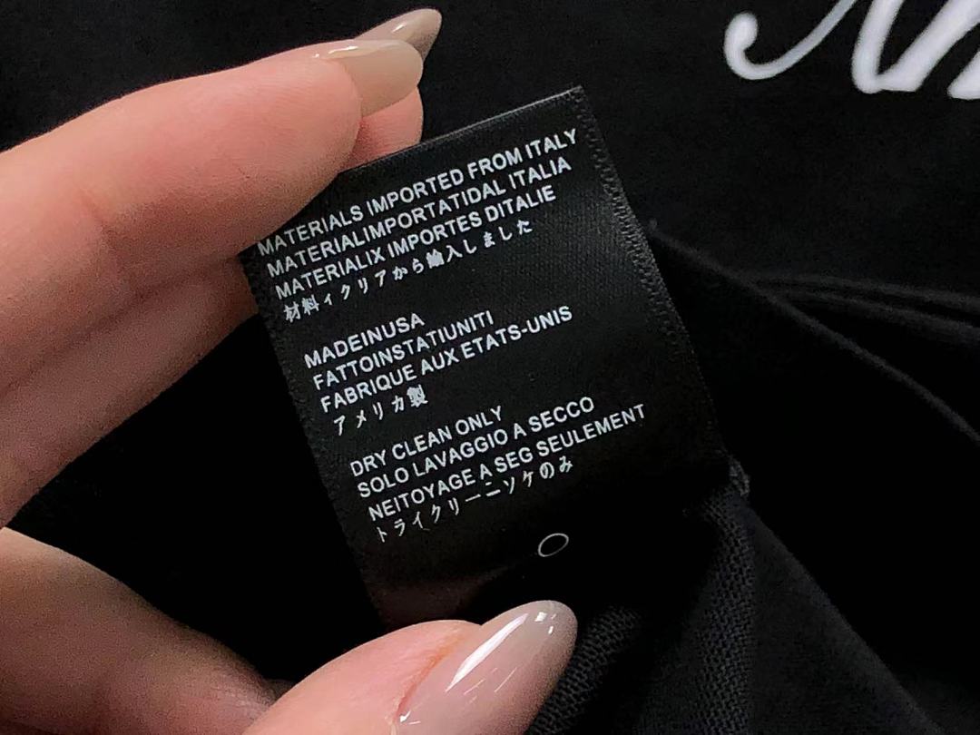 AMIRI 78 AMIRI T-SHIRT - Image 21