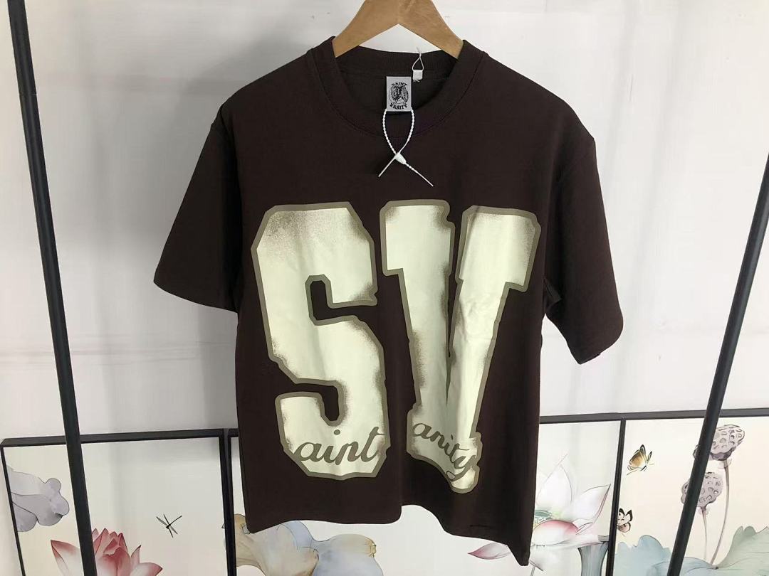 Saint Vanity 108 SA⭐N⭐ VA⭐IT⭐ T-SHIRT 3106071972 (Im 170Cm 60Kg I Wear Size M In The Phot) - Image 16