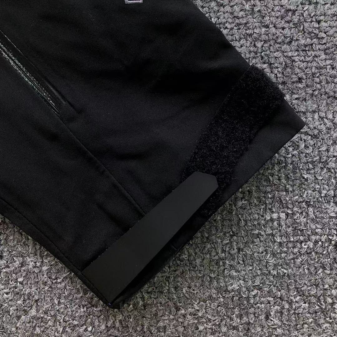 Unbranded 488 KA⭐L⭐S JACKET 2192803001 (Im 170Cm 60Kg I Wear Size S In The Phot) - Image 20