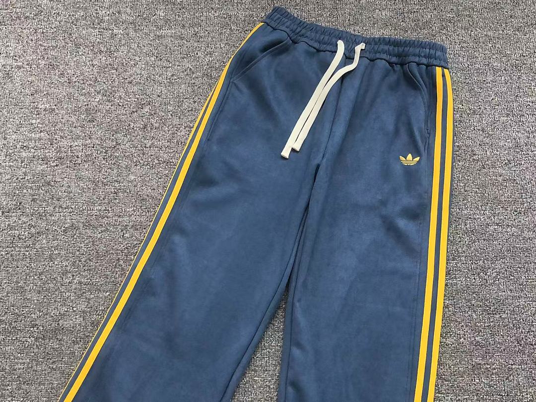 Adidas TROUSRES 158 A⭐I⭐AS JACKET TROUSERS 4207100777 (Im 170Cm 60Kg I Wear Size S In The Phot) - Image 33