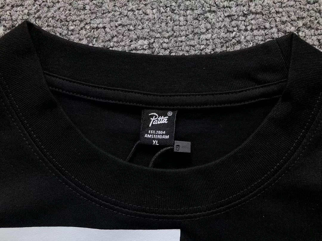Patta 78 P⭐TT⭐ T-SHIRT 1252907175 (Im 170Cm 60Kg I Wear Size XL In The Phot) - Image 22