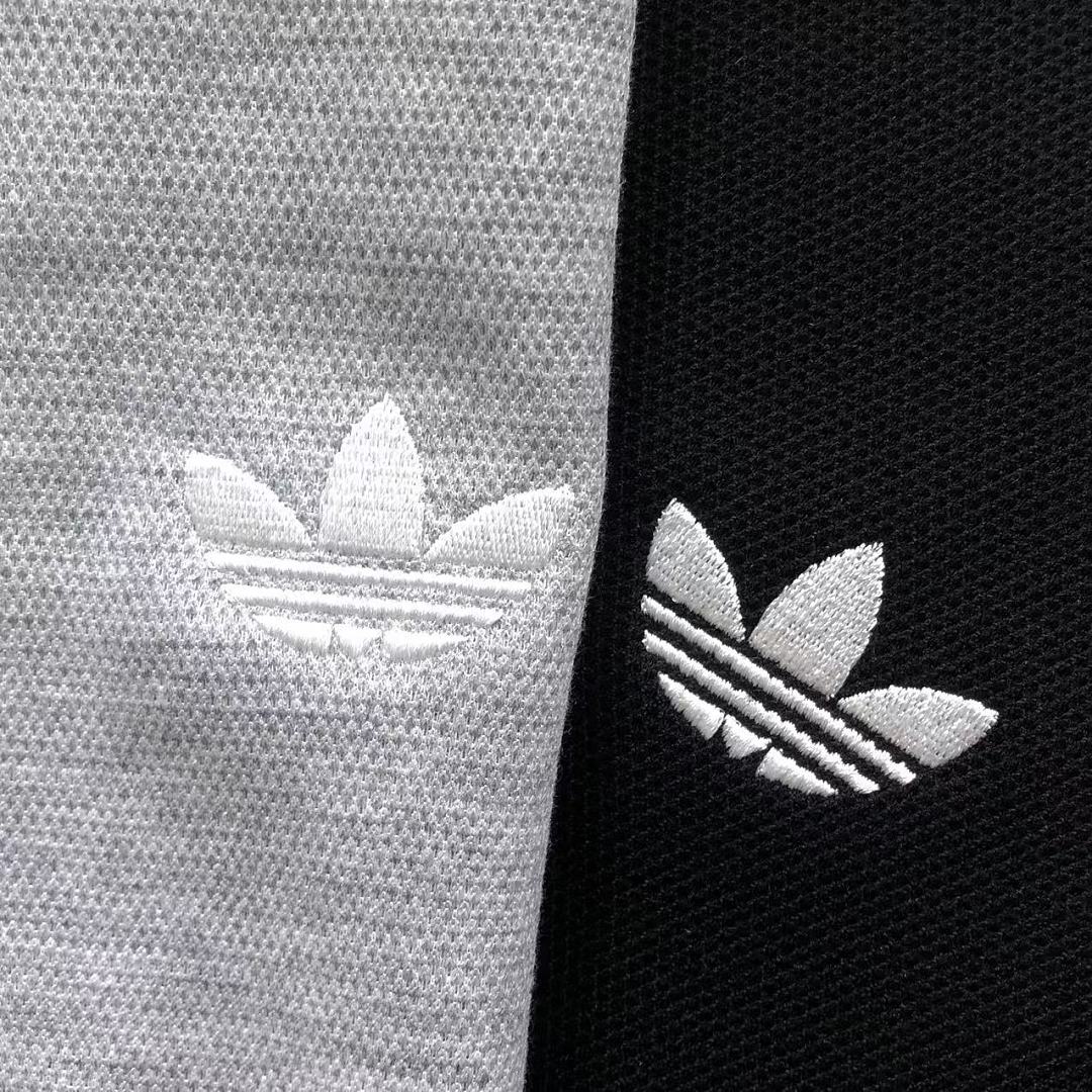 Adidas TROUSERS135 A⭐I⭐AS HOODIE - Image 13