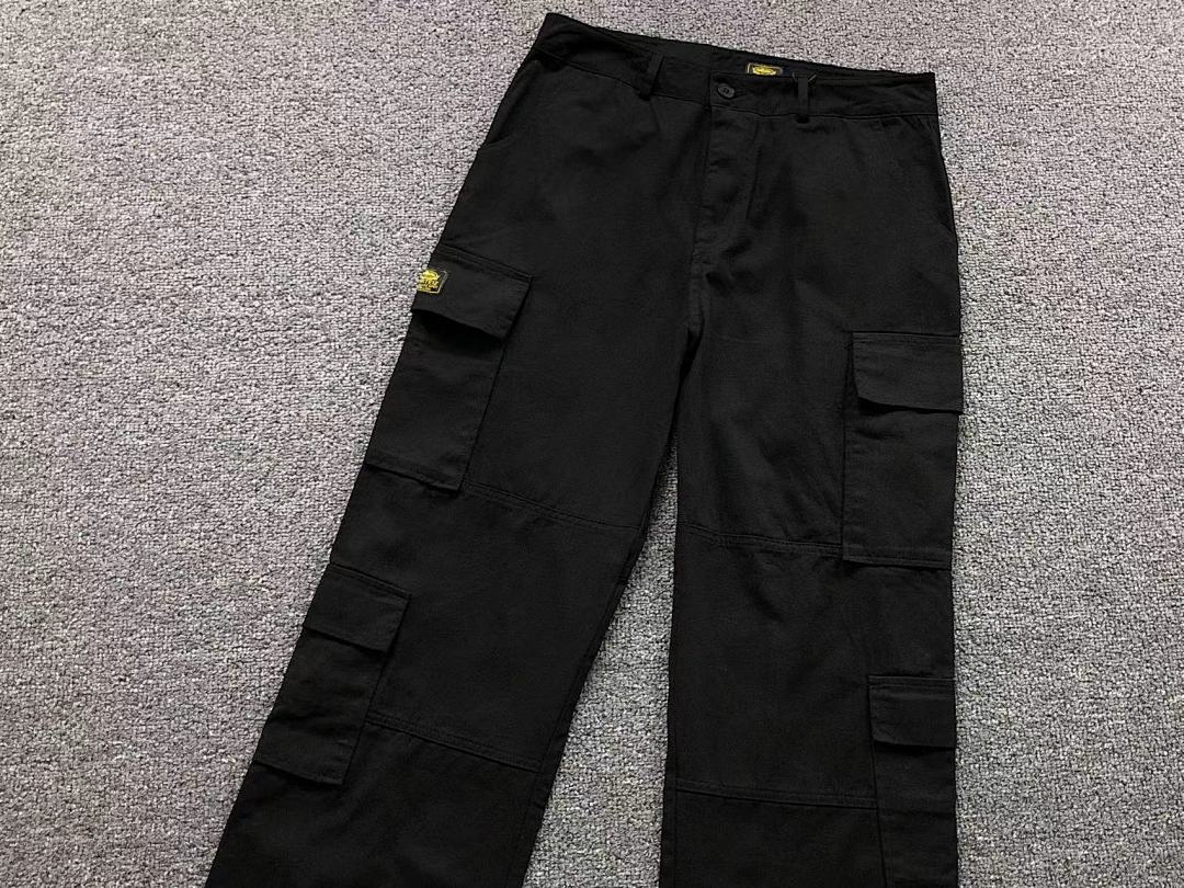 Corteiz 125 CORTEIZ TROUSERS 1109030240 (Im 170Cm 60Kg I Wear Size M In The Phot) - Image 20