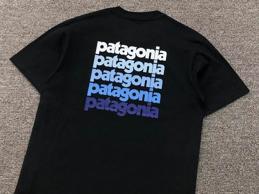 On Running 78 PATAGONIA T-SHIRT 3106131502 (Im 170Cm 60Kg I Wear Size M In The Phot) - Image 15