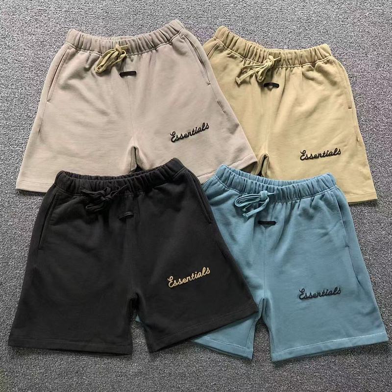 Fear of God 128 FOG SHORTS 4205220877 (Im 170Cm 60Kg I Wear Size M In The Phot)