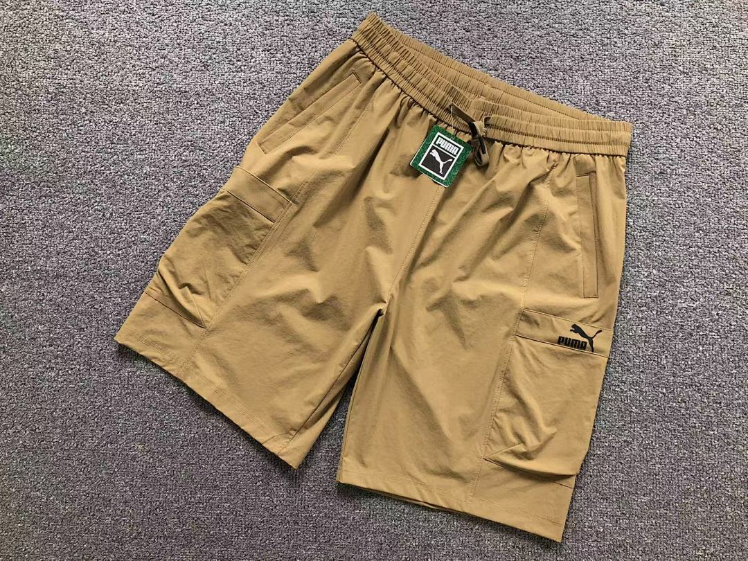 Unbranded 158 PUMA SHORTS 4204081701 (Im 170Cm 60Kg I Wear Size 3XL In The Phot) - Image 10
