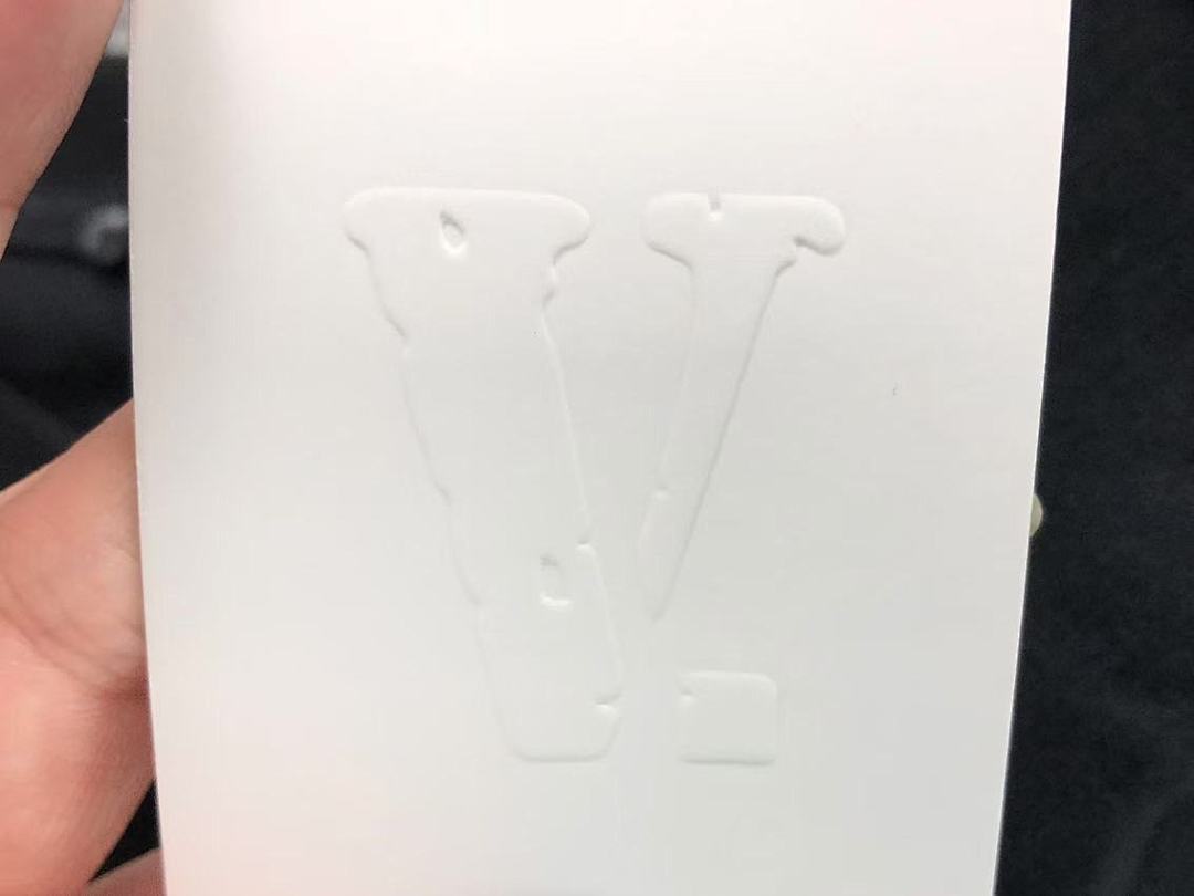 On Running 69 VLONE T-SHIRT 504143591 (Im 170Cm 60Kg I Wear Size S In The Phot) - Image 26