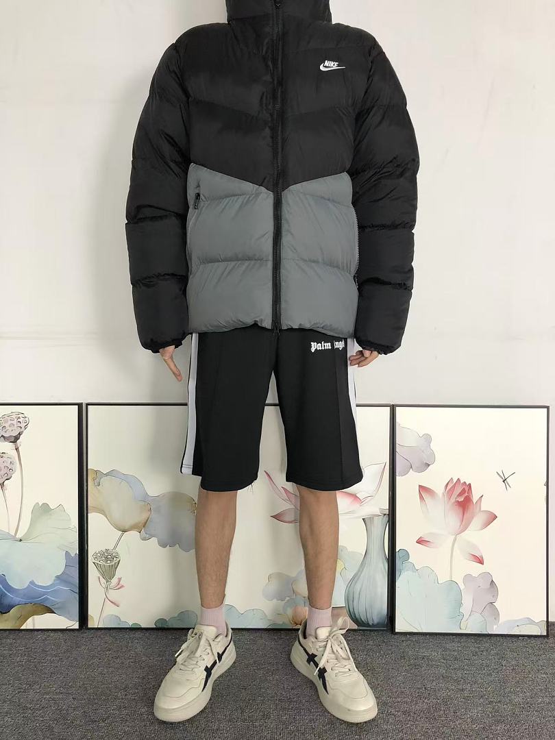 Nike 218 N⭐K⭐ COTTON CIOTHES 4206131477 (Im 170Cm 60Kg I Wear Size L In The Phot) - Image 3