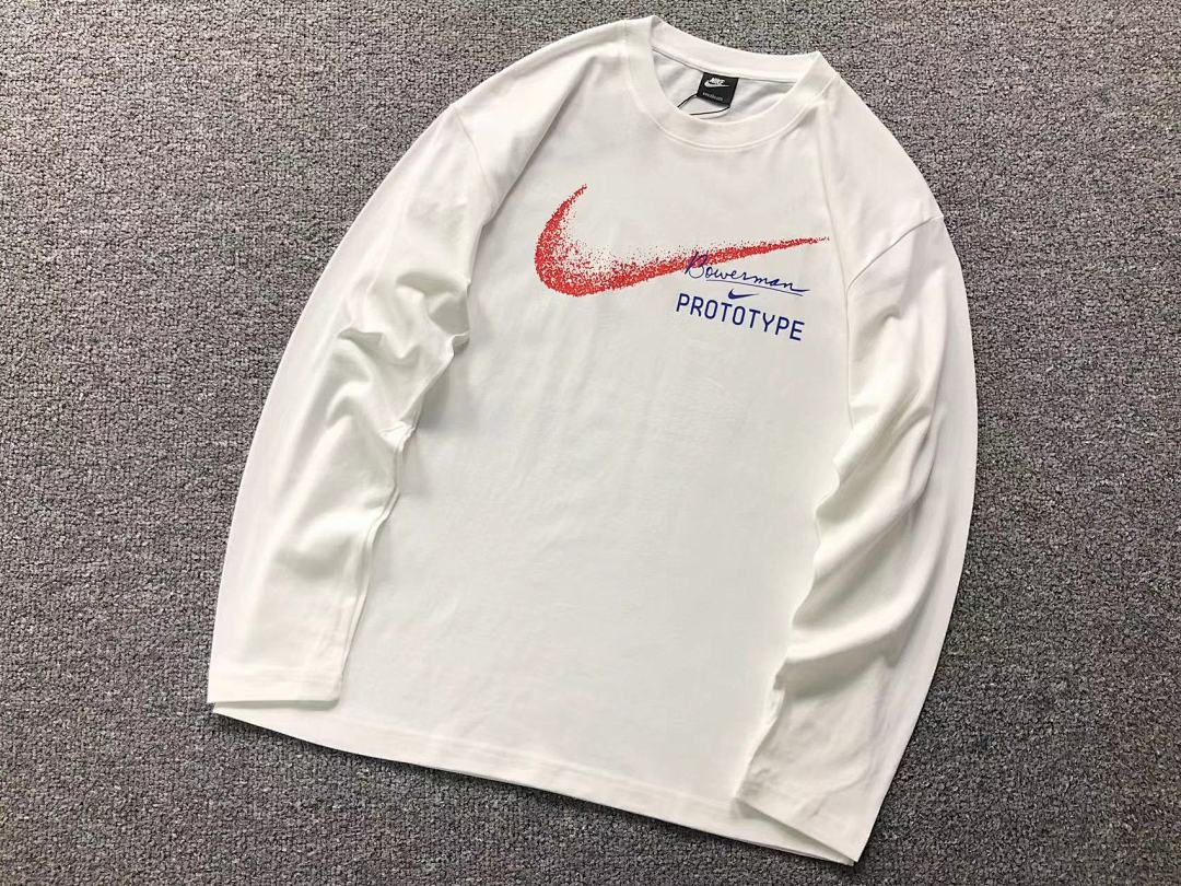 Unbranded 138 N⭐K⭐ LONG SLEEVED 2111082001 (Im 170Cm 60Kg I Wear Size L In The Phot) - Image 10