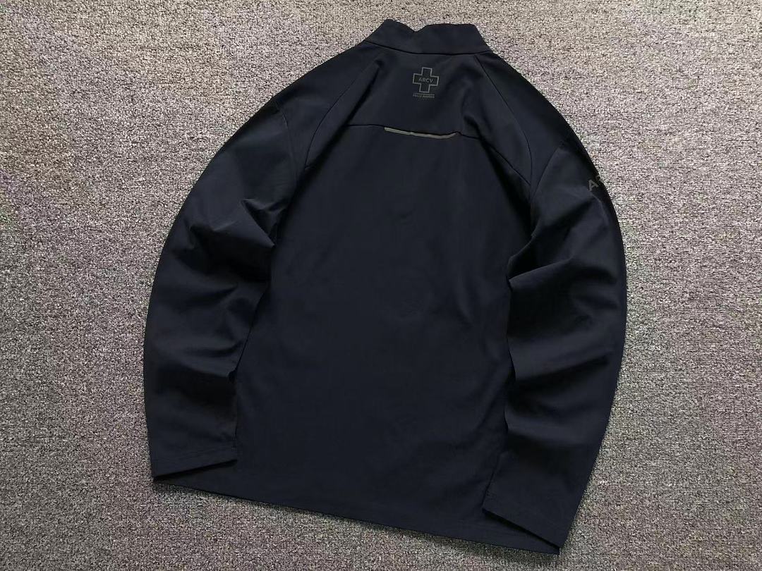 Helly Hansen 258 HELLY HANSEN LONG SLEEVED 5208280904 (Im 170Cm 60Kg I Wear Size 2XL In The Phot) - Image 10