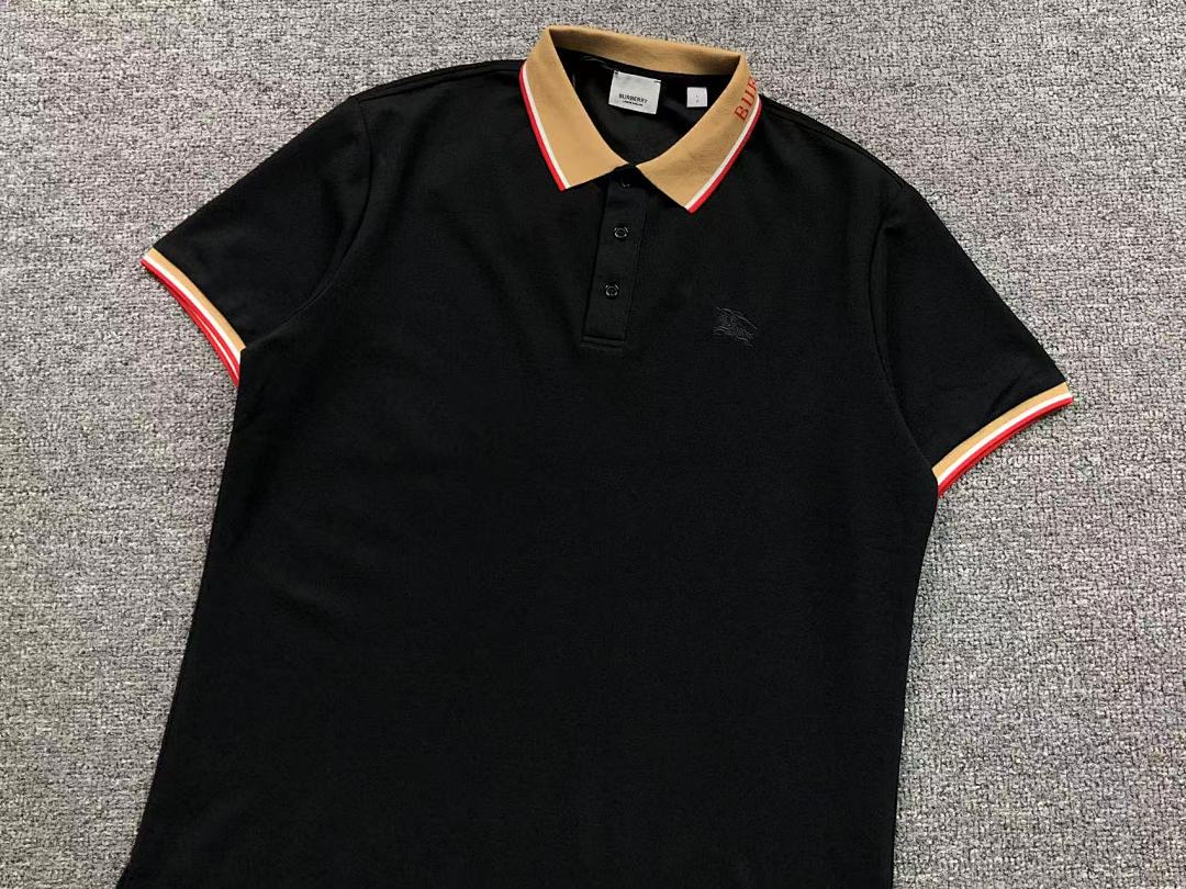 Burberry 158 B⭐R⭐E⭐RY POLO 2201222901 (Im 170Cm 60Kg I Wear Size L In The Phot) - Image 9