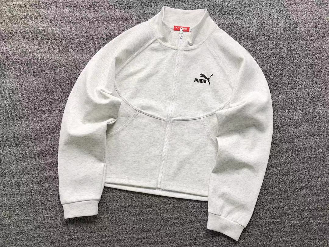 Unbranded TROUSERS 128 PUMA HOODIE FEMAIE - Image 8