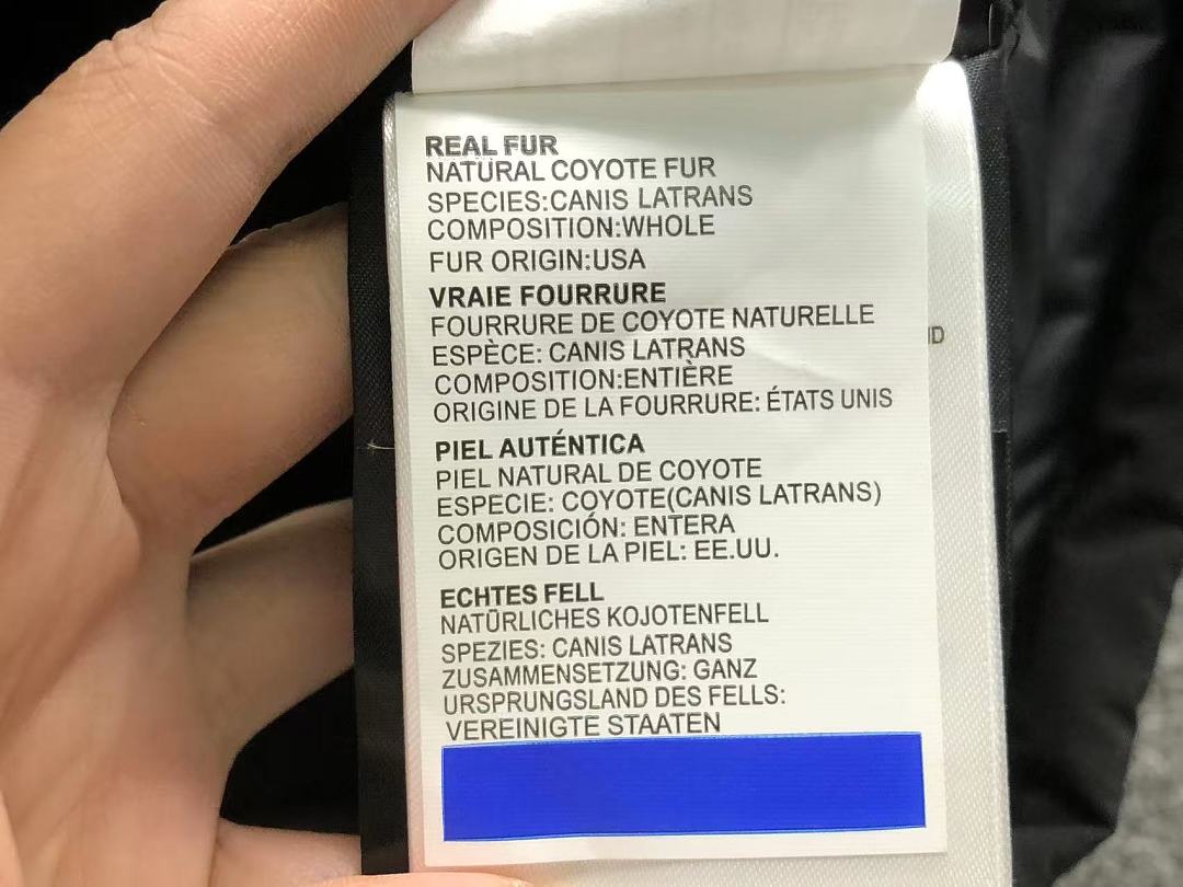 Canada Goose 528 C⭐N⭐⭐A G⭐⭐⭐E DOWN JACKETS 4208080577 (Im 170Cm 60Kg I Wear Size S In The Phot) - Image 57