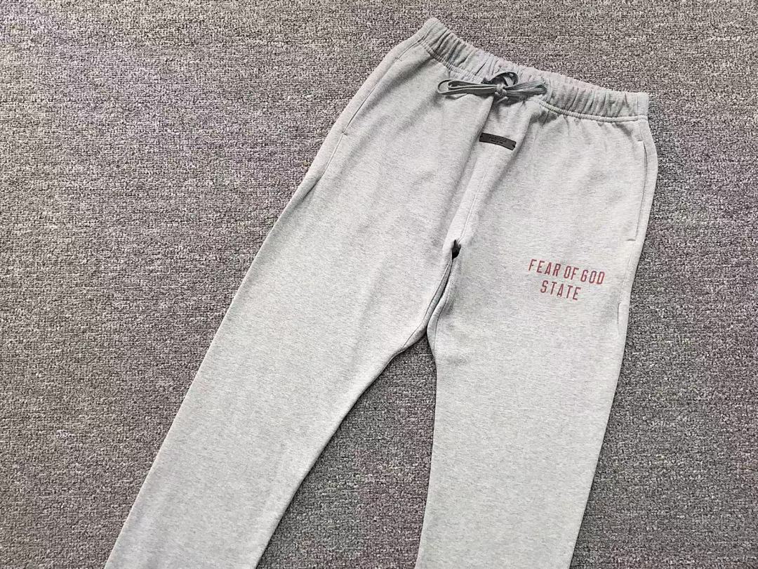 Fear of God TROUSERS118 FOG HOODIE - Image 27