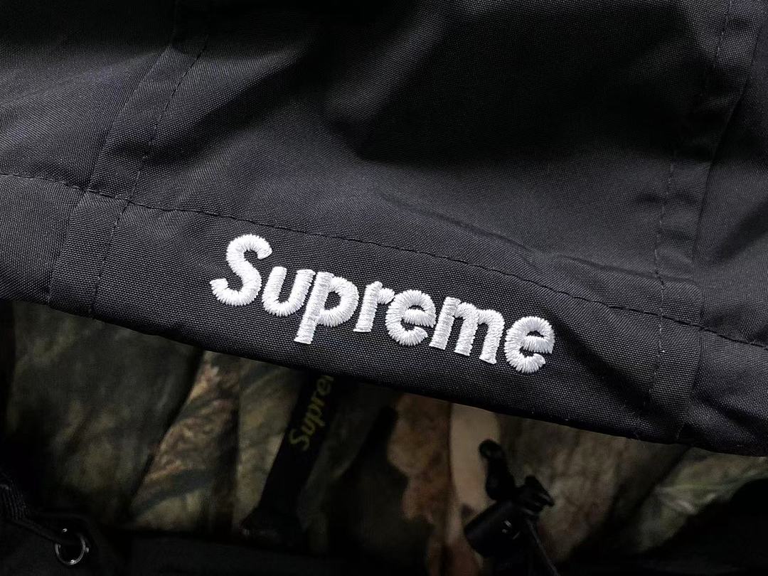 Supreme 573 S⭐⭐R⭐⭐E JACKET 127312133 (Im 170Cm 60Kg I Wear Size S In The Phot) - Image 20