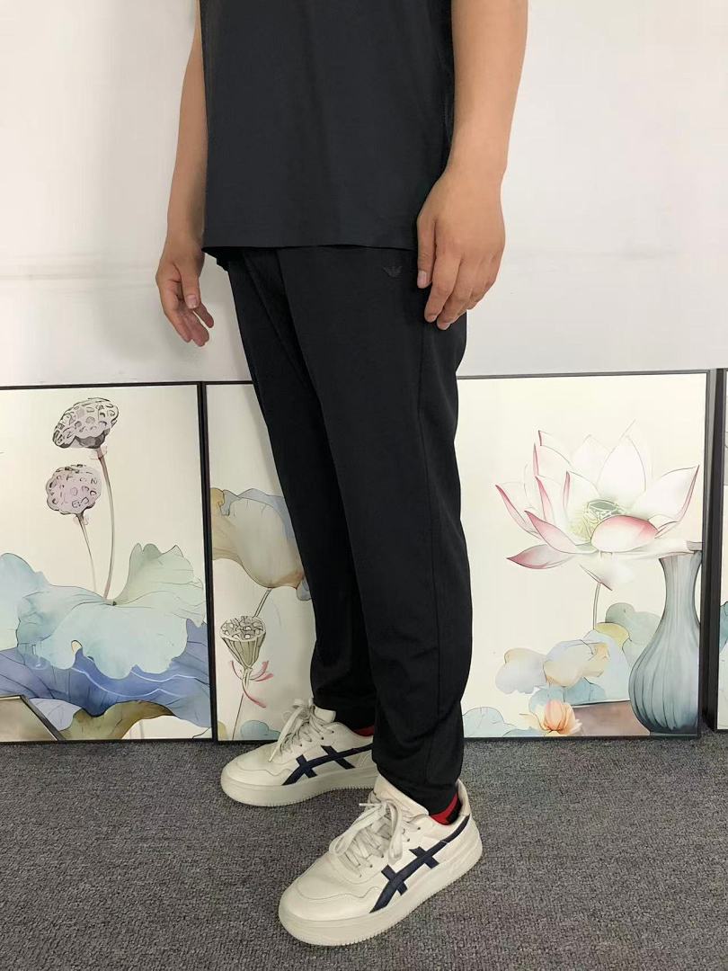 Unbranded 95 E⭐P⭐R⭐⭐ A⭐M⭐N⭐ TROUSERS 3203300603 (Im 170Cm 60Kg I Wear Size L In The Phot) - Image 4