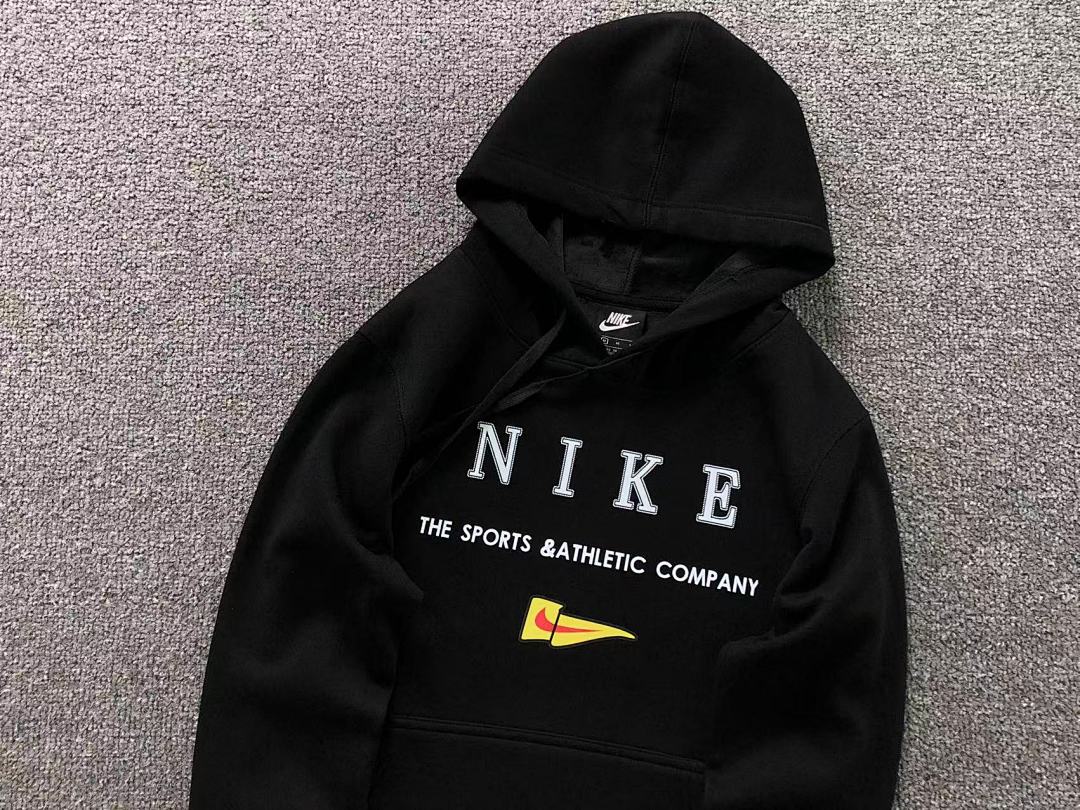 Unbranded 215 N⭐K⭐ HOODIE 412041401 (Im 170Cm 60Kg I Wear Size M In The Phot) - Image 9