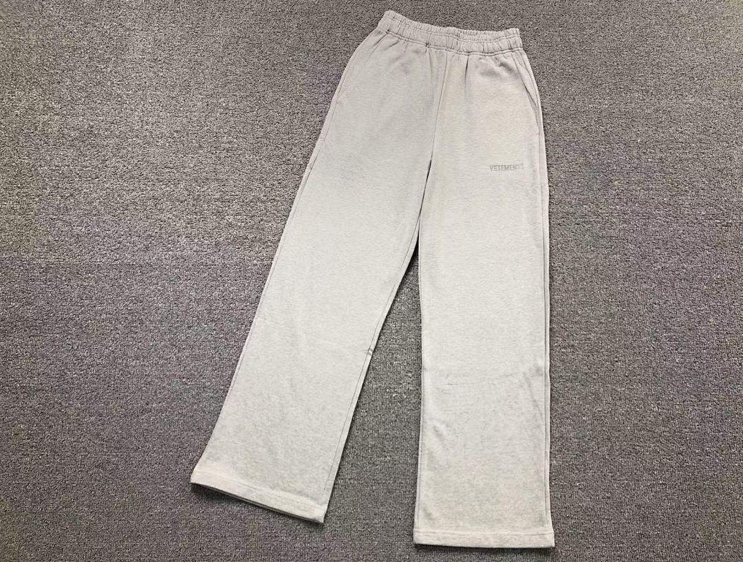 Vetements 265 VETEMENTS TROUSERS 3112180317 (Im 170Cm 60Kg I Wear Size S In The Phot) - Image 10