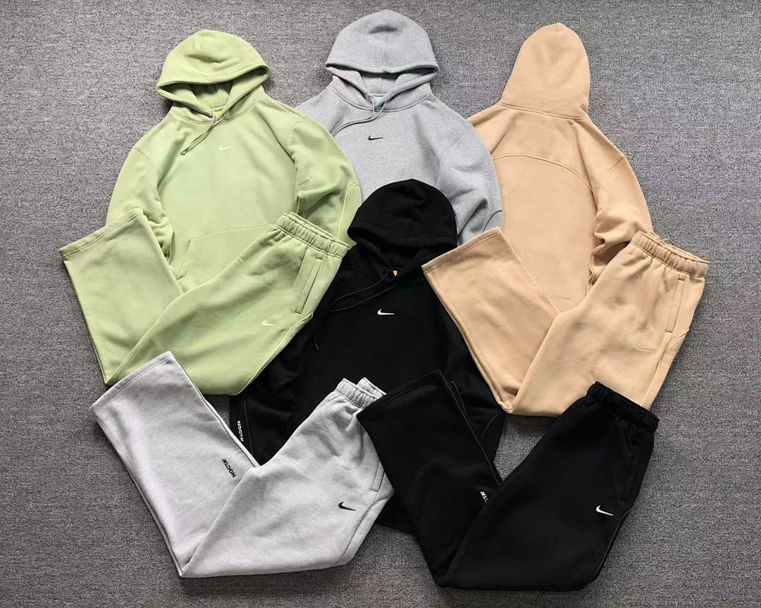 Nike TROUSERS185 N⭐K⭐ NO⭐T⭐ HOODIE - Image 6