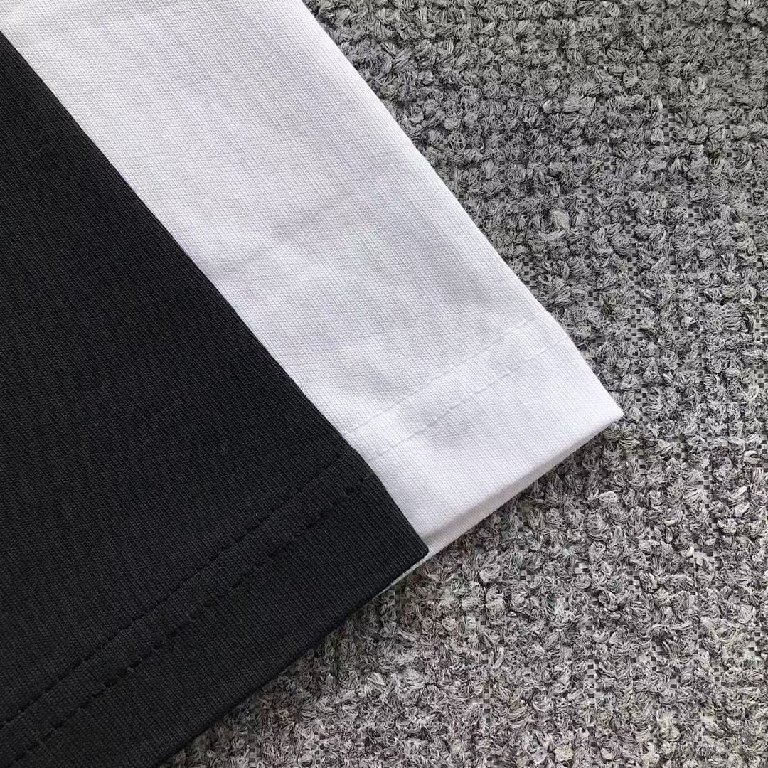 On Running 85 MAISON MARGIELA T-SHIRT 5231248162 (Im 170Cm 60Kg I Wear Size 44 In The Phot) - Image 19
