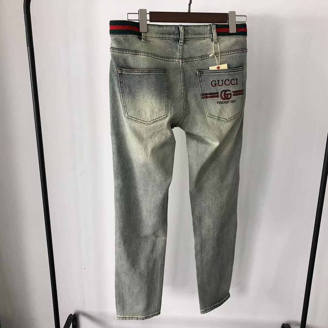 Unbranded 168 G⭐C⭐I TROUSERS 412170901 (Im 170Cm 55Kg I Wear Size 32 In The Phot) - Image 31