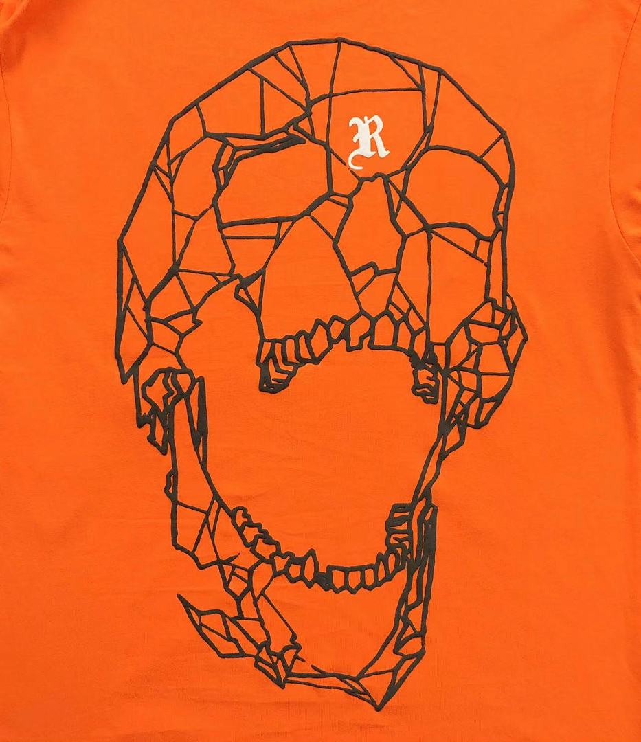 Revenge 69 REVENGE T-SHIRT 504013391 (Im 170Cm 60Kg I Wear Size S In The Phot) - Image 27