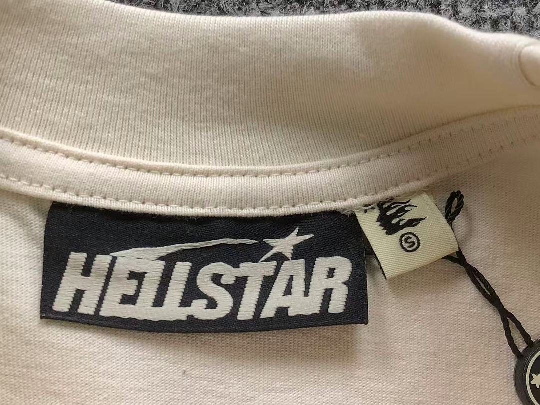 Hellstar 95 HELLSTAR T-SHIRT 128285563 (Im 170Cm 60Kg I Wear Size S In The Phot) - Image 19