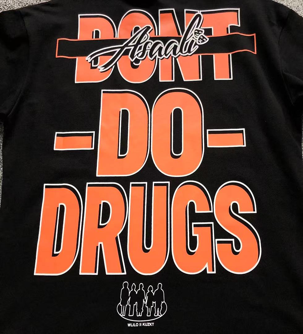 Cough Syrup 95 COU⭐H SY⭐UP T-SHIRT 525121478 (Im 170Cm 60Kg I Wear Size M In The Phot) - Image 13
