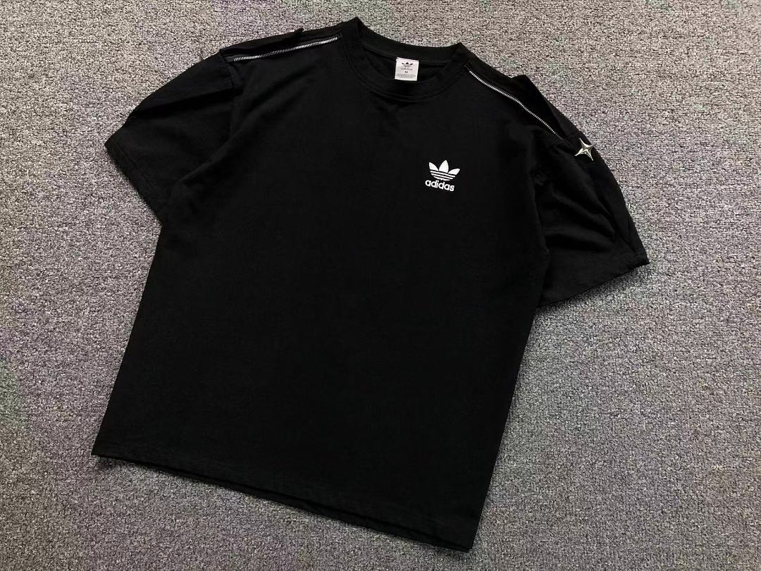 Adidas 98 A⭐I⭐AS T-SHIRT 524180485 (Im 170Cm 60Kg I Wear Size M In The Phot) - Image 10