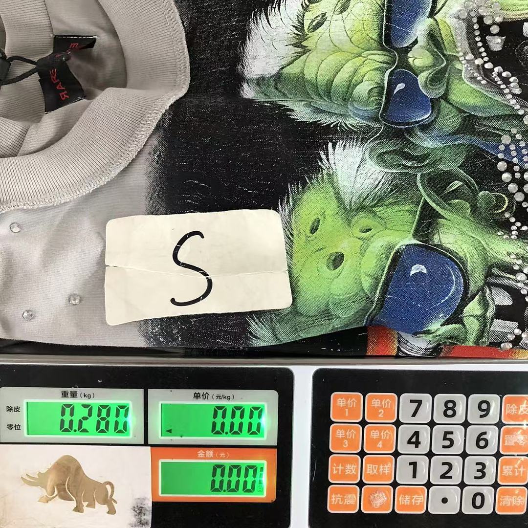 Unbranded 129 FASHION T-SHIRT 3208140717 (Im 170Cm 60Kg I Wear Size S In The Phot) - Image 20