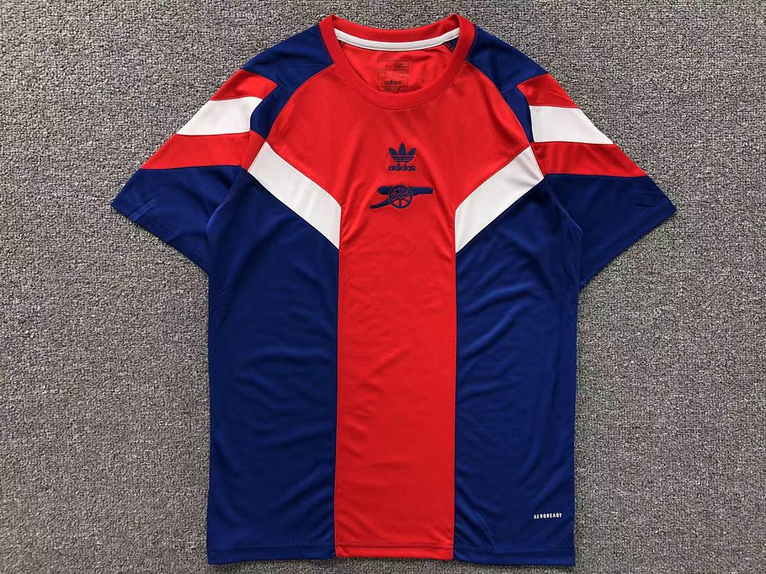Unbranded 78 FOOTBALL T-SHIRT 31030400262 (Im 170Cm 55Kg I Wear Size L In The Phot) - Image 5