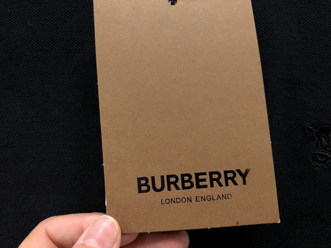 Burberry 185 B⭐R⭐E⭐RY POLO 22040298125 (Im 170Cm 60Kg I Wear Size M In The Phot) - Image 28