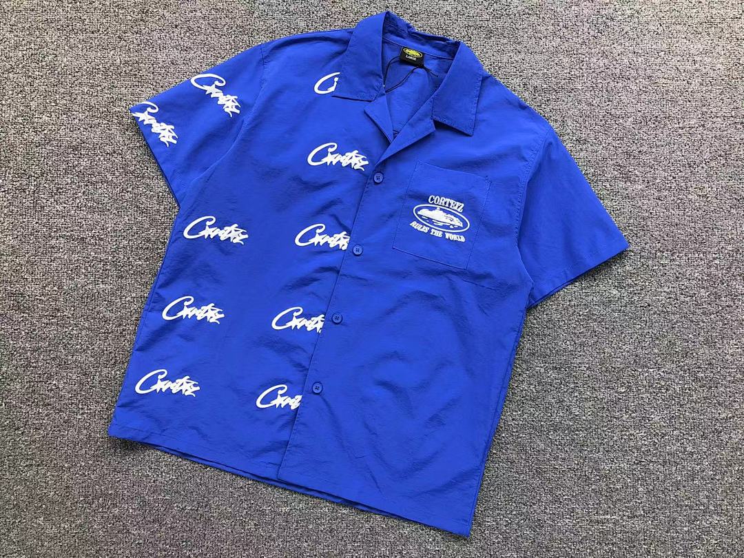 Corteiz SHORTS98 CORTEIZ SHIRT SHORTS 56242178 (Im 170Cm 60Kg I Wear Size L In The Phot) - Image 10