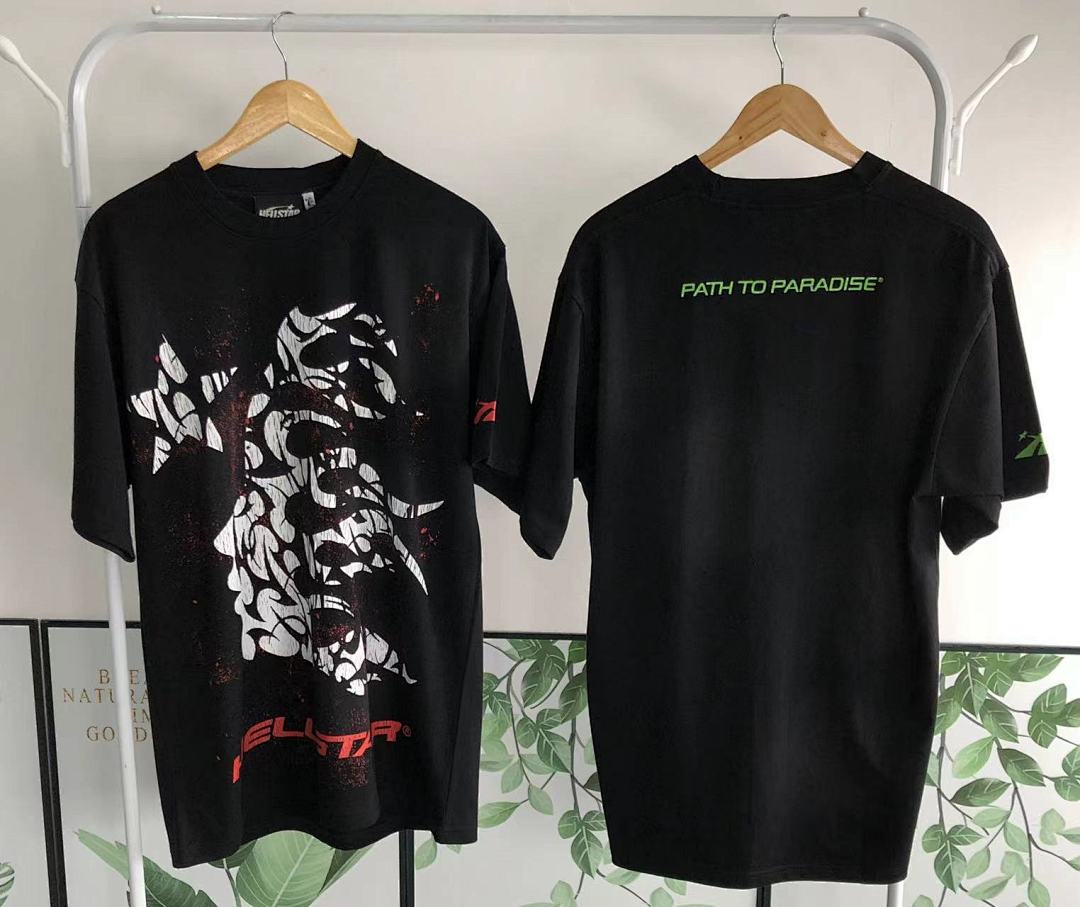 Hellstar 135 HELLSTAR T-SHIRT - Image 27