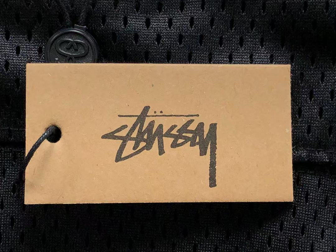 Stussy 158 STUSSY T-SHIRT 22040707001 (Im 170Cm 60Kg I Wear Size M In The Phot) - Image 20