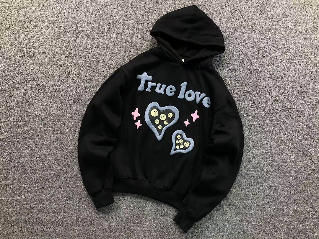 Broken Planet 125 BROKEN PLANET HOODIE 58303391 (Im 170Cm 60Kg I Wear Size S In The Phot) - Image 6