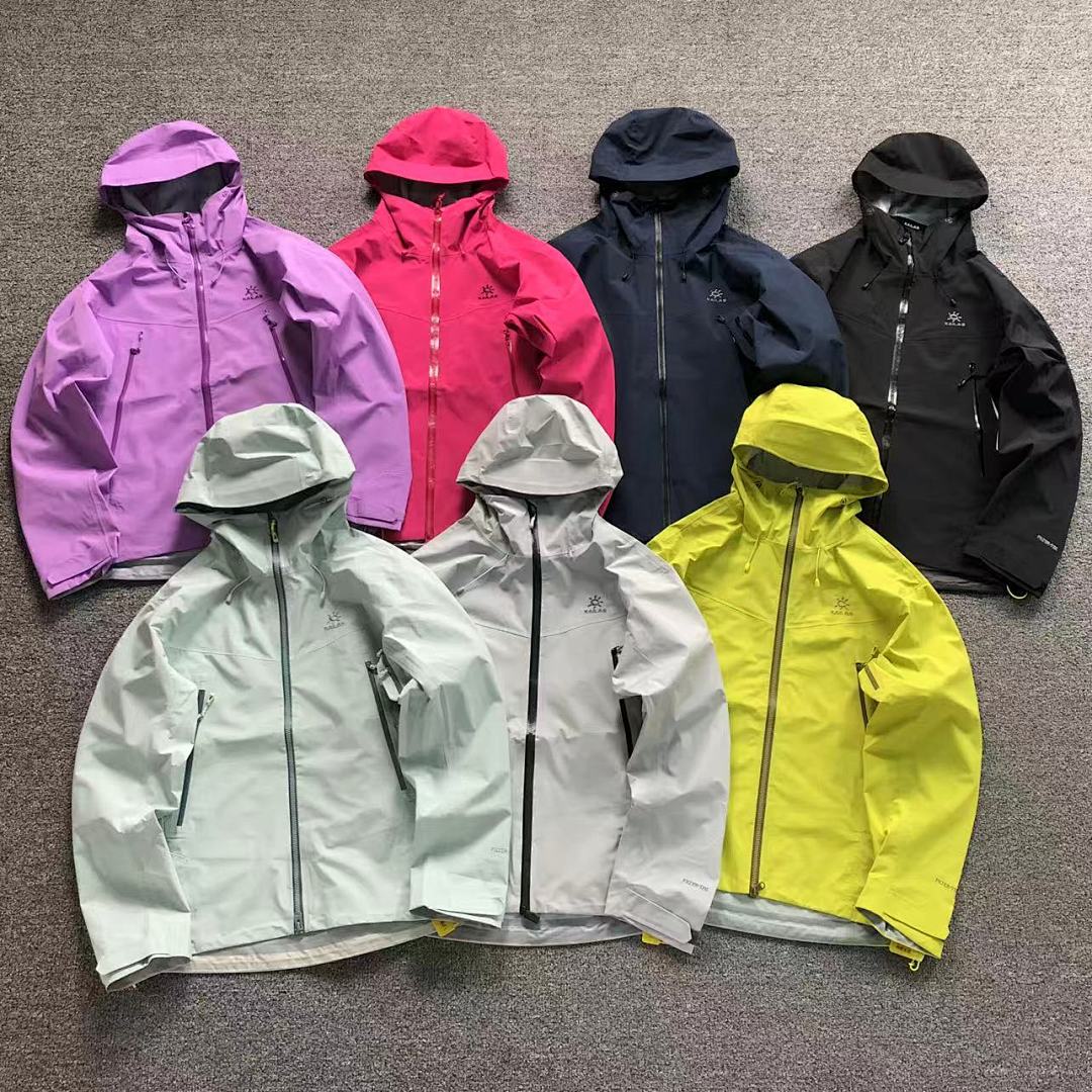 Unbranded 419 KA⭐L⭐S JACKET 3203260316 (Im 170Cm 65Kg I Wear Size M In The Phot)