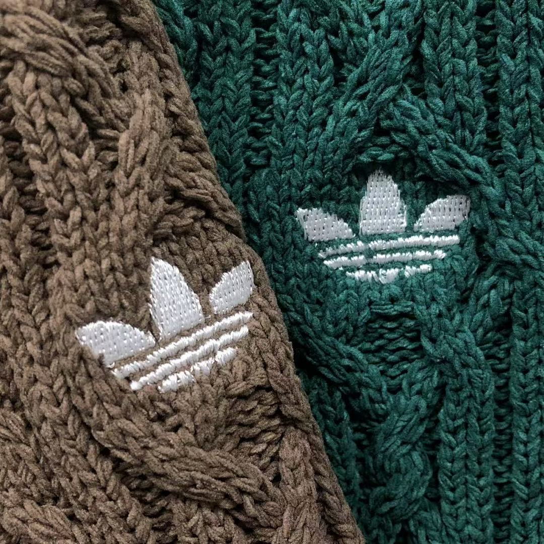 Adidas 268 A⭐I⭐AS SWEATER 1212409159 (Im 170Cm 60Kg I Wear Size S In The Phot) - Image 12