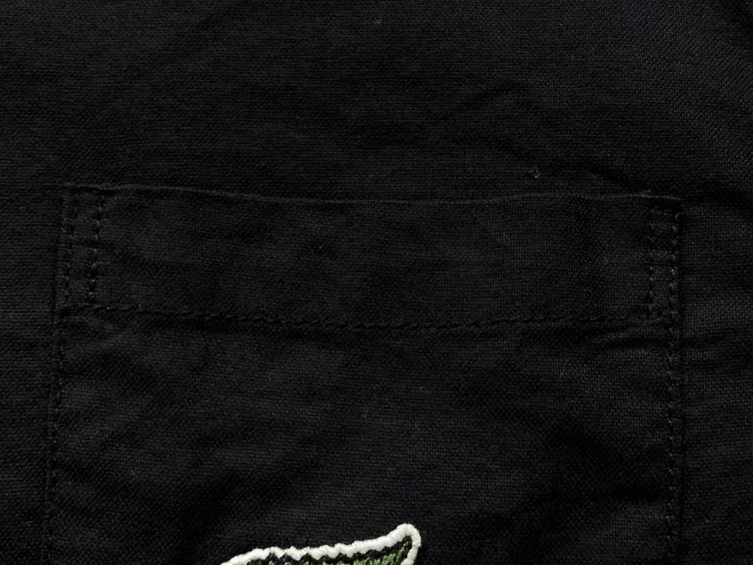 Lacoste 158 LACOSTE SHIRT 411293377 (Im 170Cm 60Kg I Wear Size L In The Phot) - Image 34