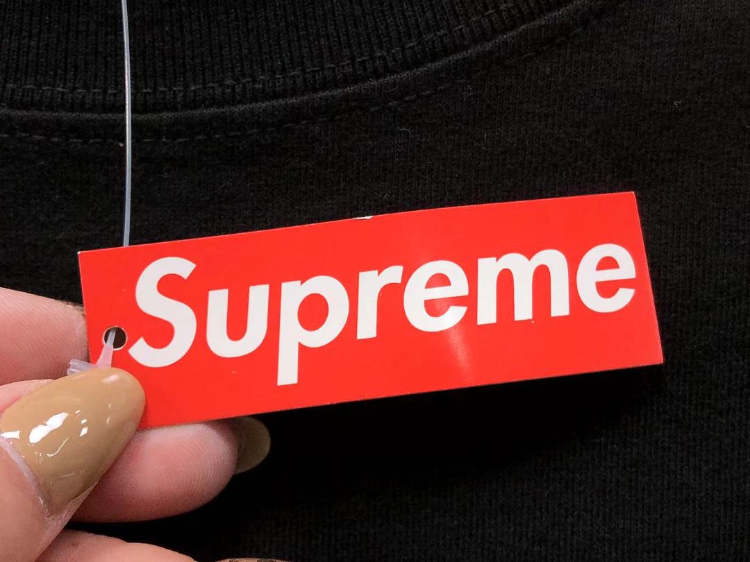 Supreme 98 S⭐⭐R⭐⭐E T-SHIRT 3207100902 (Im 170Cm 60Kg I Wear Size L In The Phot) - Image 24