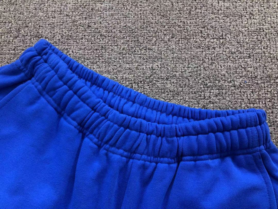 Sp5der TROUSERS215 SP5DER HOODIE TROUSERS 412206272 (Im 170Cm 57Kg I Wear Size M In The Phot) - Image 34