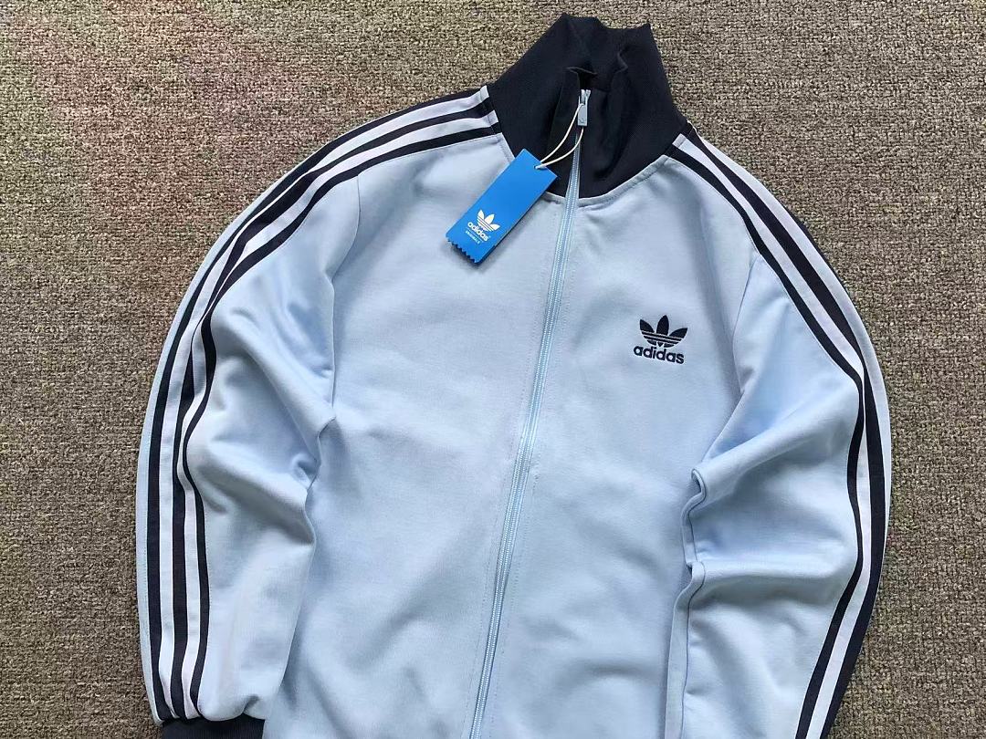 Adidas 168 A⭐I⭐AS JACKET 4204292777 (Im 170Cm 60Kg I Wear Size M In The Phot) - Image 13