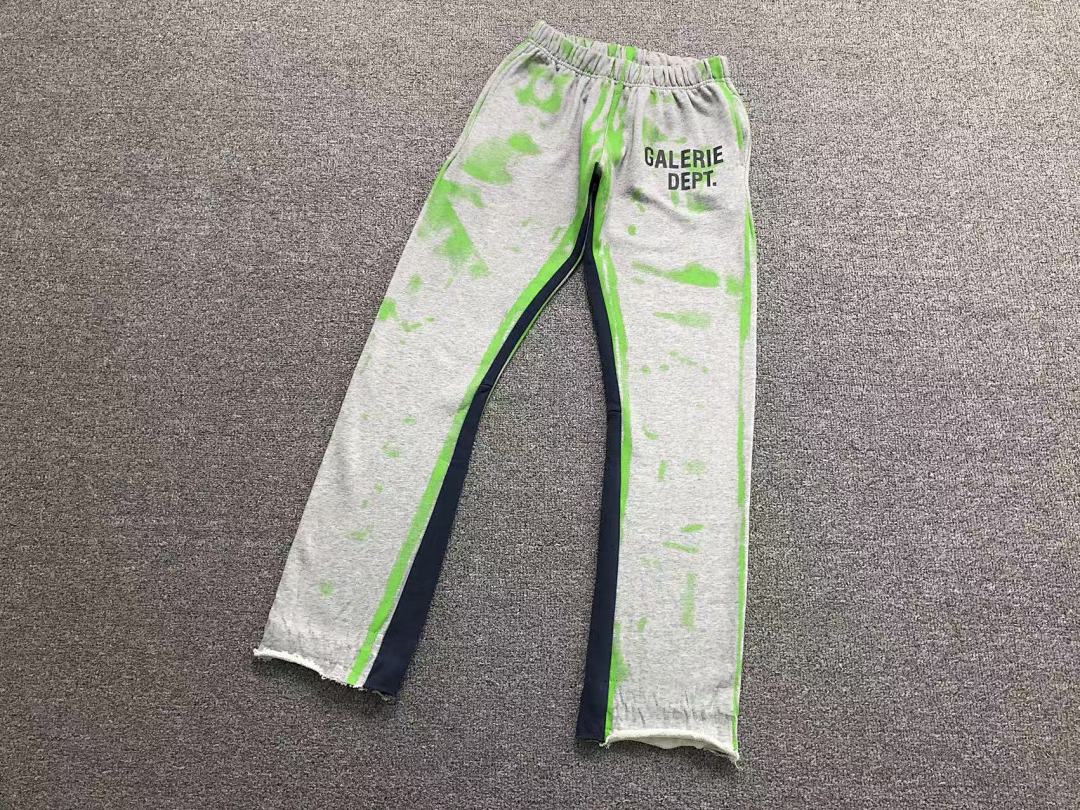 Gallery Dept 158 GALLERY DEPT TROUSERS 412253061 (Im 170Cm 57Kg I Wear Size M In The Phot) - Image 29