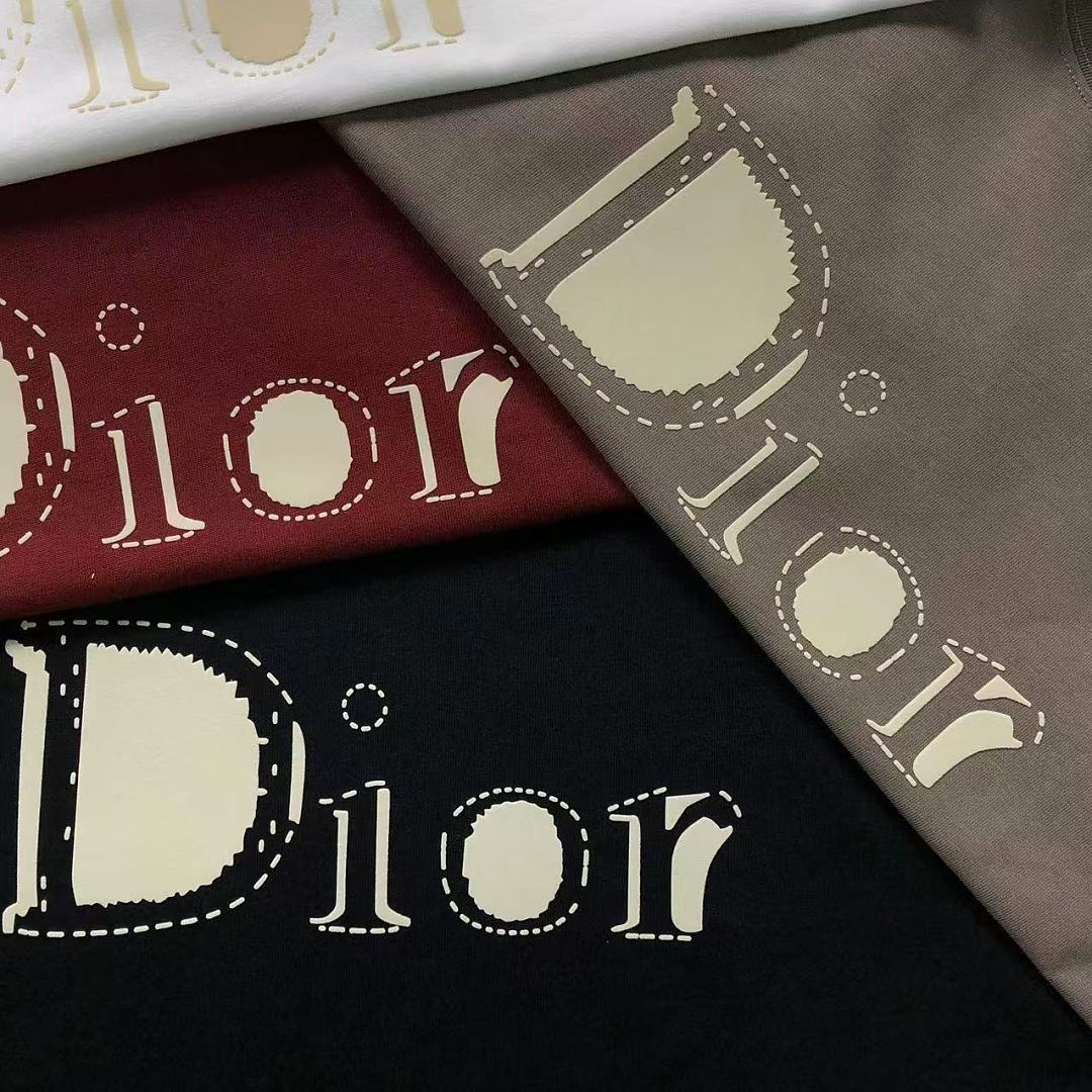 Dior 115 D⭐O⭐ T-SHIRT 5251222147 (Im 170Cm 60Kg I Wear Size M In The Phot) - Image 18