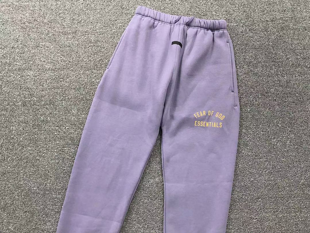 Fear of God 148 FOG TROUSERS 312110917 (Im 170Cm 57Kg I Wear Size S In The Phot) - Image 14