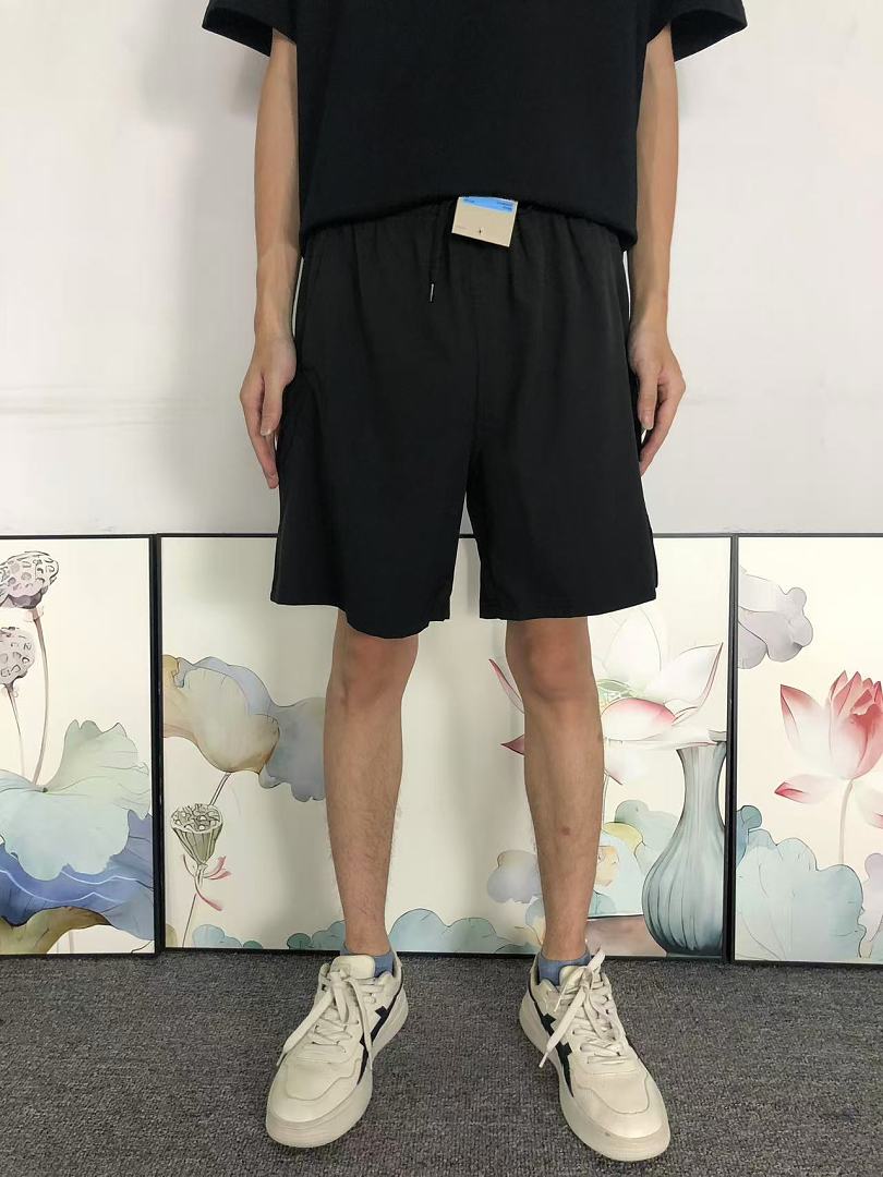 Nike 98 N⭐K⭐ SHORTS 126300835 (Im 170Cm 60Kg I Wear Size M In The Phot) - Image 3